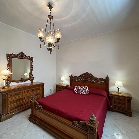 Selinunte Street House Daire Castelvetrano Dış mekan fotoğraf
