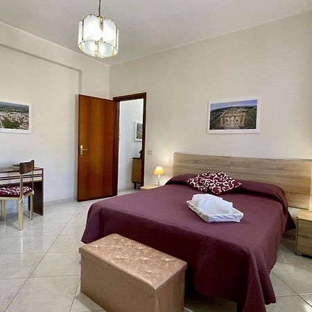 Selinunte Street House Daire Castelvetrano Dış mekan fotoğraf