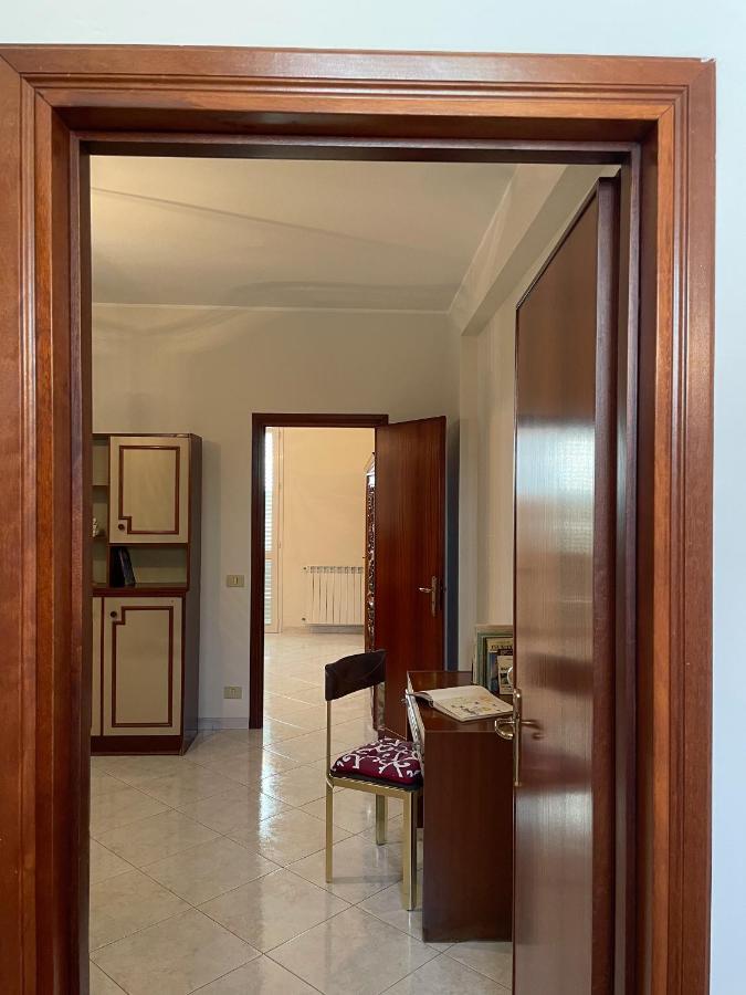 Selinunte Street House Daire Castelvetrano Dış mekan fotoğraf