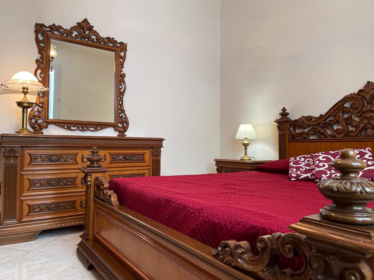 Selinunte Street House Daire Castelvetrano Dış mekan fotoğraf