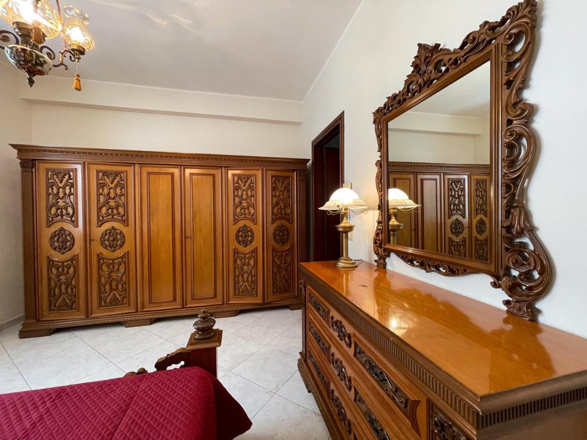 Selinunte Street House Daire Castelvetrano Dış mekan fotoğraf