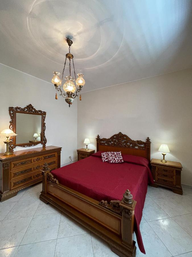 Selinunte Street House Daire Castelvetrano Dış mekan fotoğraf