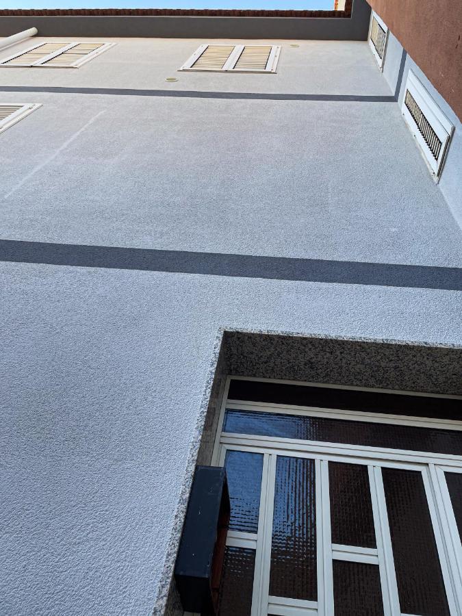 Selinunte Street House Daire Castelvetrano Dış mekan fotoğraf