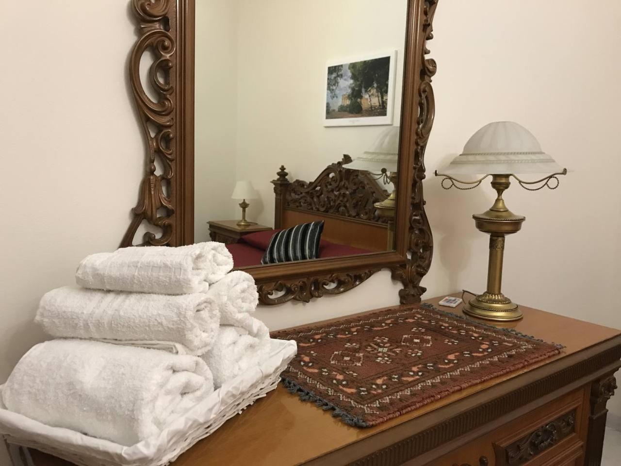 Selinunte Street House Daire Castelvetrano Dış mekan fotoğraf