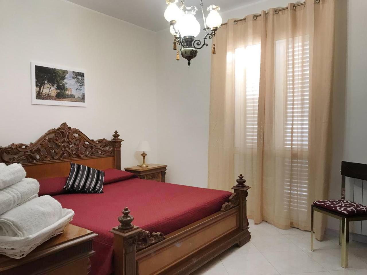 Selinunte Street House Daire Castelvetrano Dış mekan fotoğraf