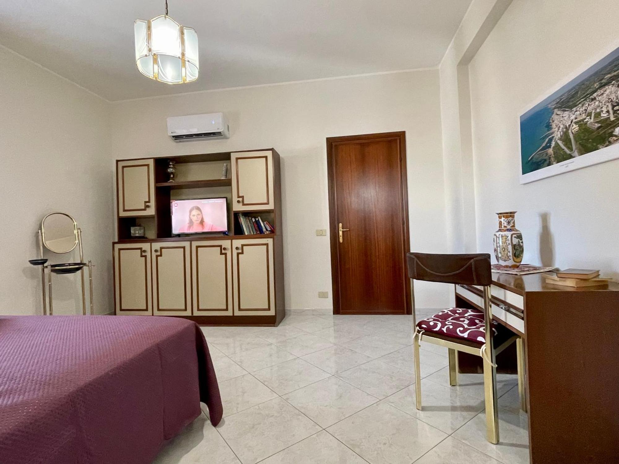 Selinunte Street House Daire Castelvetrano Dış mekan fotoğraf